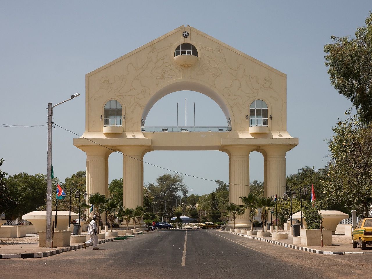 Banjul